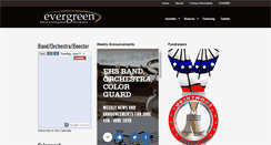 Desktop Screenshot of ehsboosters.org